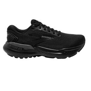 New in Box  Brooks Women's Glycerin GTS 21 Running Shoes, Black